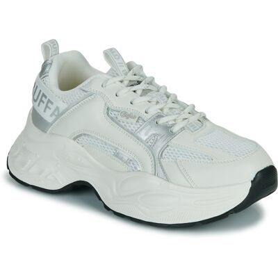 Xαμηλά Sneakers Buffalo PARA Άσπρο 38 Xαμηλά Sneakers Buffalo PARA Άσπρο 38