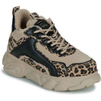 Xαμηλά Sneakers Buffalo CLD CHAI WARM Beige 40 Xαμηλά Sneakers Buffalo CLD CHAI WARM Beige 40
