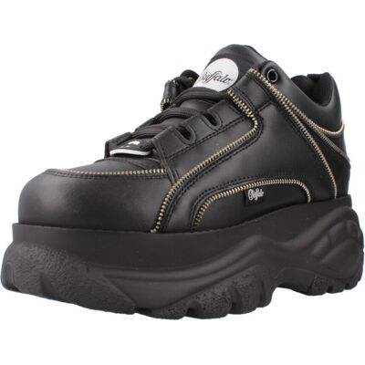 Sneakers Buffalo 1339-14 Black 39 Sneakers Buffalo 1339-14 Black 39