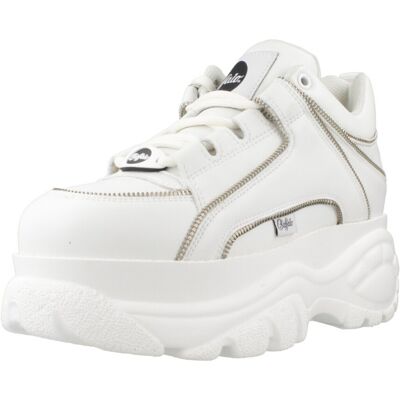 Sneakers Buffalo 1339-14 Άσπρο 40 Sneakers Buffalo 1339-14 Άσπρο 40