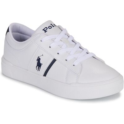 Polo Ralph Lauren Frazier Αθλητικά παπούτσια για νέους - Sneakers Polo Ralph Lauren Frazier Αθλητικά παπούτσια για νέους - Sneakers