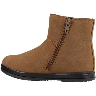 Μπότες Chicco 1070158c Brown 22 Μπότες Chicco 1070158c Brown 22