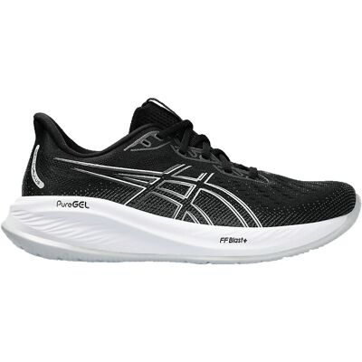 Παπούτσια για τρέξιμο Asics Gelcumulus 26 Black 42 Παπούτσια για τρέξιμο Asics Gelcumulus 26 Black 42