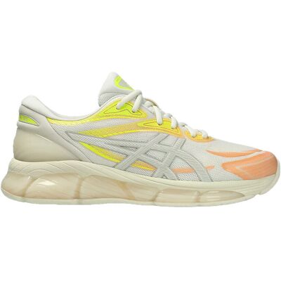 Sneakers Asics Gelquantum 360 Viii Paris Cream Safety Basses Yellow 41 1/2 Sneakers Asics Gelquantum 360 Viii Paris Cream Safety Basses Yellow 41 1/2