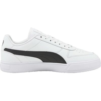 Λευκά παπούτσια Puma - Καθημερινά αθλητικά Λευκά παπούτσια Puma - Καθημερινά αθλητικά