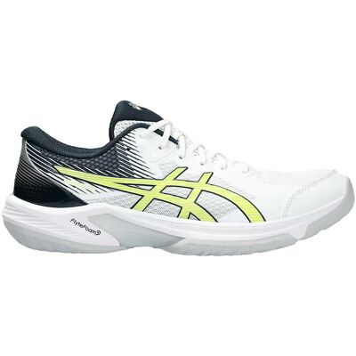 Sneakers Asics Beyond Ff Άσπρο 44 1/2 Sneakers Asics Beyond Ff Άσπρο 44 1/2