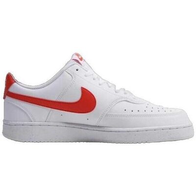 Nike Court Vision Low Next Nature - Λευκό - EU 49.5 - Παπούτσια Nike Court Vision Low Next Nature - Λευκό - EU 49.5 - Παπούτσια
