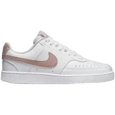 Sneakers Nike Baskets Court Vision Low Next Nature en matière recyclée Ροζ 38 Sneakers Nike Baskets Court Vision Low Next Nature en matière recyclée Ροζ 38