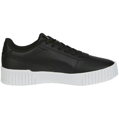 Sneakers Puma Carina 2.0 S Black 38 1/2 Sneakers Puma Carina 2.0 S Black 38 1/2