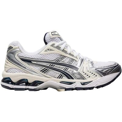 Sneakers Asics Gel-Kayano 14 Άσπρο 40 Sneakers Asics Gel-Kayano 14 Άσπρο 40