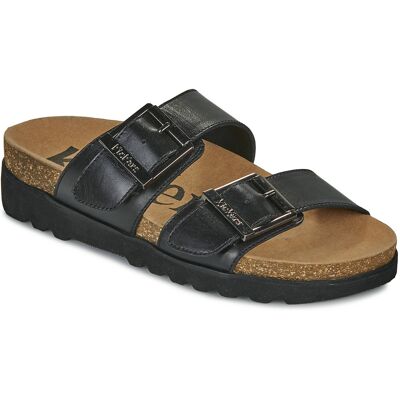 Mules Kickers KICK LISA Black 36 Mules Kickers KICK LISA Black 36