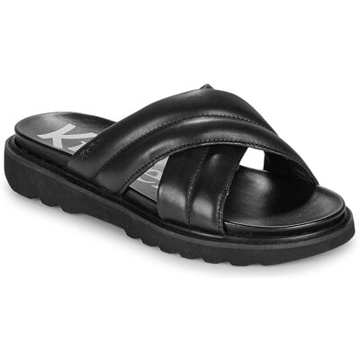 Mules Kickers KICK NEALINE Black 36 Mules Kickers KICK NEALINE Black 36