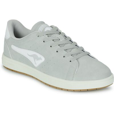 Xαμηλά Sneakers Kangaroos K-CA AD Yeah Grey 37 Xαμηλά Sneakers Kangaroos K-CA AD Yeah Grey 37