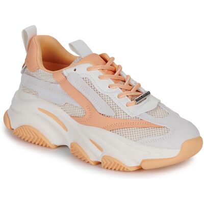 Xαμηλά Sneakers Steve Madden POSSESSION-E Άσπρο 40 Xαμηλά Sneakers Steve Madden POSSESSION-E Άσπρο 40