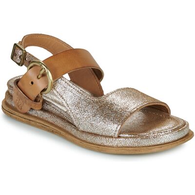 Σανδάλια χωρίς τακούνι Airstep / A.S.98 SPOON SANDALS Silver 40 Σανδάλια χωρίς τακούνι Airstep / A.S.98 SPOON SANDALS Silver 40