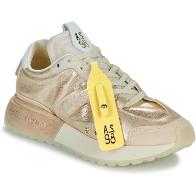 Xαμηλά Sneakers Airstep / A.S.98 5FIVE Gold 38 Xαμηλά Sneakers Airstep / A.S.98 5FIVE Gold 38