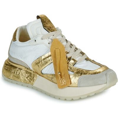 Xαμηλά Sneakers Airstep / A.S.98 5FIVE Άσπρο 38 Xαμηλά Sneakers Airstep / A.S.98 5FIVE Άσπρο 38