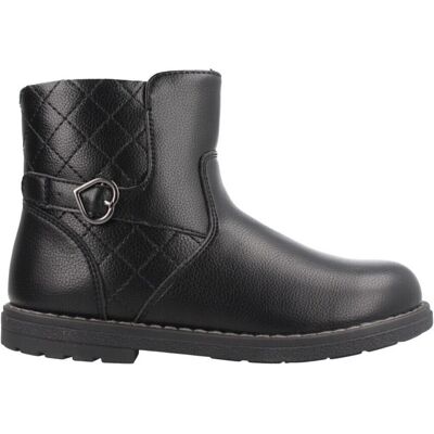 Μπότες Chicco Crisanta Black 22 Μπότες Chicco Crisanta Black 22
