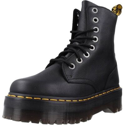 Μπότες Dr. Martens Jadon Iii Black 43 Μπότες Dr. Martens Jadon Iii Black 43