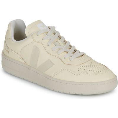 Αθλητικά VEJA V-90 Off-White - Αθλητικά Αθλητικά VEJA V-90 Off-White - Αθλητικά