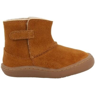 Μπότες Gioseppo Komlo Kids Boots - Tan Brown 27 Μπότες Gioseppo Komlo Kids Boots - Tan Brown 27