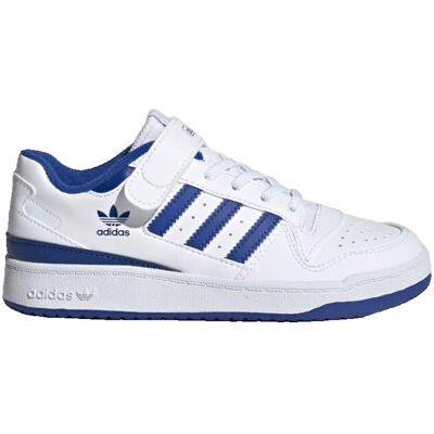 adidas FY7978 Παιδικά λευκά χαμηλά παπούτσια - Παπούτσια adidas FY7978 Παιδικά λευκά χαμηλά παπούτσια - Παπούτσια