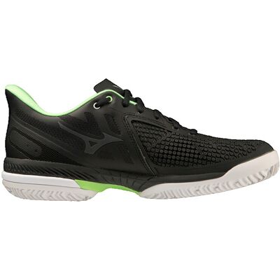 Παπούτσια για τρέξιμο Mizuno Wave Exceed Tour 5Cc Black 47 Παπούτσια για τρέξιμο Mizuno Wave Exceed Tour 5Cc Black 47