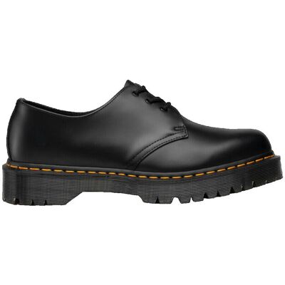 Derbies Dr. Martens Bottines 1461 Bex cuir Black 41 Derbies Dr. Martens Bottines 1461 Bex cuir Black 41