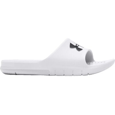 Σανδάλια χωρίς τακούνι Under Armour Core Pth Slides Άσπρο 38 1/2 Σανδάλια χωρίς τακούνι Under Armour Core Pth Slides Άσπρο 38 1/2