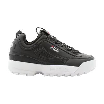 Sneakers Fila Disruptor Low Black 39 Sneakers Fila Disruptor Low Black 39
