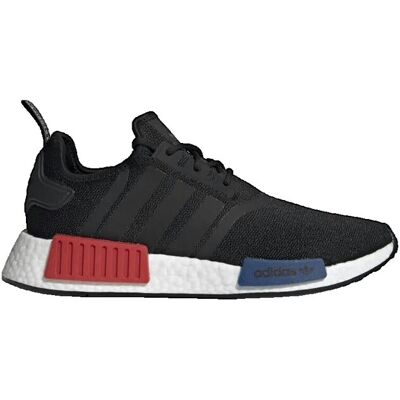Αθλητικά adidas NMD R1 - Μαύρα - Ελαφρύς σχεδιασμός - Άνεση Αθλητικά adidas NMD R1 - Μαύρα - Ελαφρύς σχεδιασμός - Άνεση