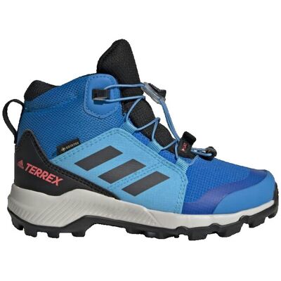 Πεζοπορίας adidas Terrex Maker Μπλέ 38 Πεζοπορίας adidas Terrex Maker Μπλέ 38