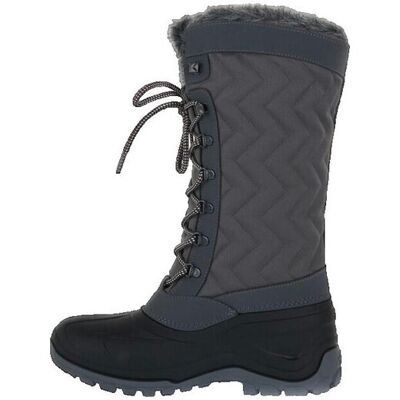 Μπότες Cmp Rigel Grey 39 Μπότες Cmp Rigel Grey 39