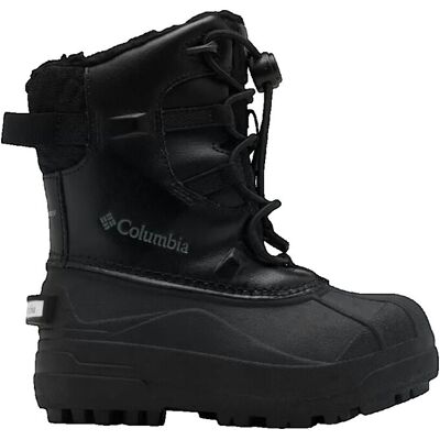 Μπότες Columbia Slopeside Peak Luxe Waterproof Black 29 Μπότες Columbia Slopeside Peak Luxe Waterproof Black 29