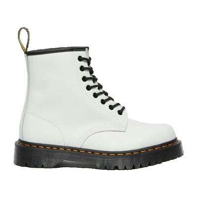 Μπότες Dr. Martens Bottines Dr. Martens 1460 Bex Smooth cuir Άσπρο 39 Μπότες Dr. Martens Bottines Dr. Martens 1460 Bex Smooth cuir Άσπρο 39