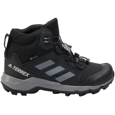 Πεζοπορίας adidas Terrex Maker Black 33 1/2 Πεζοπορίας adidas Terrex Maker Black 33 1/2