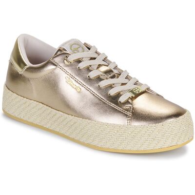 Xαμηλά Sneakers Tamaris 23713-940 Gold 40 Xαμηλά Sneakers Tamaris 23713-940 Gold 40