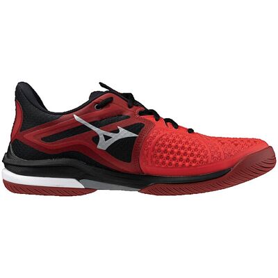 Παπούτσια για τρέξιμο Mizuno Wave Exceed Tour 6 Black 40 Παπούτσια για τρέξιμο Mizuno Wave Exceed Tour 6 Black 40