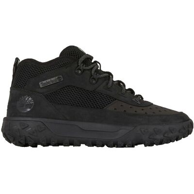 Sneakers Timberland Baskets Gs Motion 6 Super Ox cuir Black 46 Sneakers Timberland Baskets Gs Motion 6 Super Ox cuir Black 46