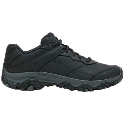 Sneakers Merrell Moab Adventure Iii Black 44 Sneakers Merrell Moab Adventure Iii Black 44