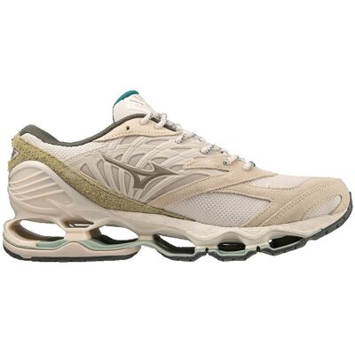 Παπούτσια για τρέξιμο Mizuno Wave Prophecy Ls Beige 44 1/2 Παπούτσια για τρέξιμο Mizuno Wave Prophecy Ls Beige 44 1/2