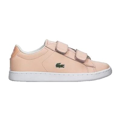 Lacoste Carnaby Evo Λουρί 739SUI00057F8 Παπούτσια για μωρά - Μωρά Lacoste Carnaby Evo Λουρί 739SUI00057F8 Παπούτσια για μωρά - Μωρά