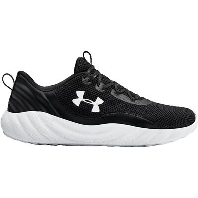Sneakers Under Armour Charged Will Black 40 1/2 Sneakers Under Armour Charged Will Black 40 1/2