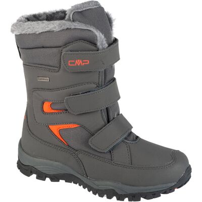 Μπότες για σκι Cmp Hexis Snow Boot Grey 32 Μπότες για σκι Cmp Hexis Snow Boot Grey 32