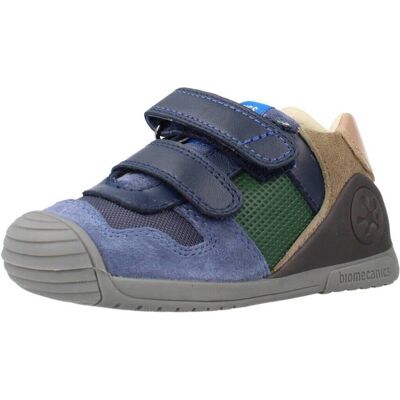 Sneakers Biomecanics 231124b Μπλέ 18 Sneakers Biomecanics 231124b Μπλέ 18