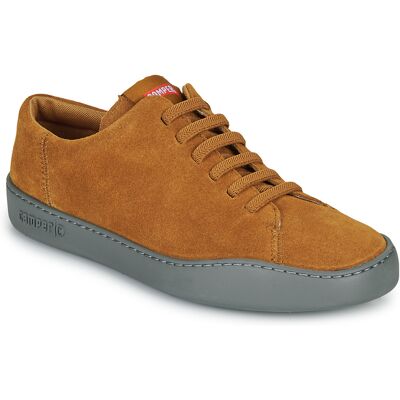 Xαμηλά Sneakers Camper PEUF Brown 41 Xαμηλά Sneakers Camper PEUF Brown 41