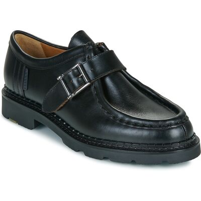 Derbies Pellet MARCELO Black 39 Derbies Pellet MARCELO Black 39