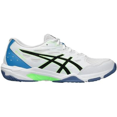 Παπούτσια Sport Asics Gel Rocket 11 Άσπρο 42 Παπούτσια Sport Asics Gel Rocket 11 Άσπρο 42