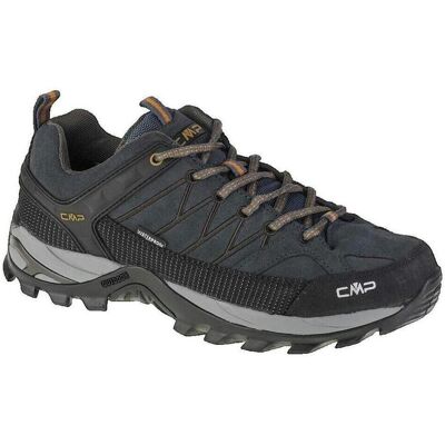 Πεζοπορίας Cmp Rigel Black 46 Πεζοπορίας Cmp Rigel Black 46