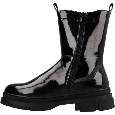 Μπότες Kickers Kick Goz Black 37 Μπότες Kickers Kick Goz Black 37